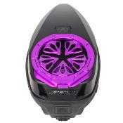 HK ARMY - SPEEDFEED EVO PRO POUR SPIRE 3 / SPIRE 4 / SPIRE 5 / SPIRE IR / GFX - PURPLE