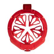HK ARMY - SPEEDFEED EVO PRO POUR SPIRE 3 / SPIRE 4 / SPIRE 5 / SPIRE IR / GFX - RED