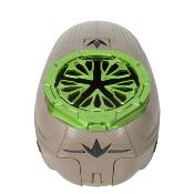 HK ARMY - SPEEDFEED EVO PRO POUR SPIRE 3 / SPIRE 4 / SPIRE 5 / SPIRE IR / GFX - GREEN LIME