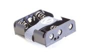 Virtue Spire III - Batterie Pack + Velcro