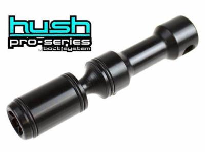 TECH-T - BOB LONG - G6R / VICE - CULASSE UPGRADE HUSH PRO