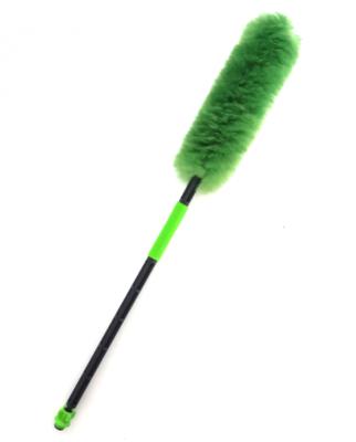BARREL SWAB - CAL 68 PLIABLE - COLORI LIME