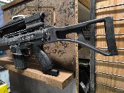 OCCASION -  LANCEUR TIPPMANN PHENOM CUSTOM G36 - SN°0060458