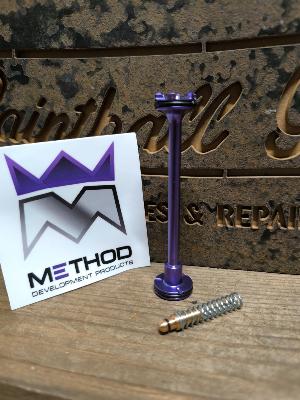 METHOD - KIT TUNE UP UPGRADE POUR PLANET ECLIPSE R5