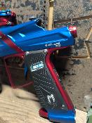 OCCASION - LANCEUR MACDEV CYBORG 6 CUSTOM PATRIOT- sn°C0320