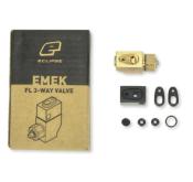 PLANET ECLIPSE - VALVE UPGRADE FL-3 VOIES POUR EMEK/EMF100