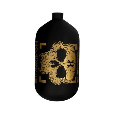 HK ARMY - BOUTEILLE COMPOSITE ALPHA AIR 4500 PSI - DOOM MIDAS - 1,3 LITRE