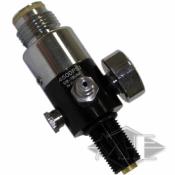 AIR - REGULATEUR PRESET TOTEM AIR 4500 PSI / 300 BARS - SORTIE HP 850 PSI
