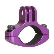 HK ARMY - SUPPORT CAMERA TYPE GO PRO POUR CANON - VIOLET