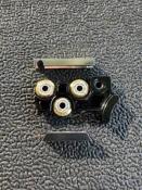 ATTKTX - KIT UPGRADE PLATINE DELTA ZFR TRIGGER POUR GUNSLINGER - ROULEMENT CERAMIC