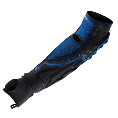 DYE - COUDIERES PERFORMANCE PADS - BLEU