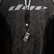 DYE - KIT OUTILS FLEX MULTITOOL AVEC LANYARD