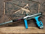 KIT GRIPS SHOCKER AMP – BLEU CYAN