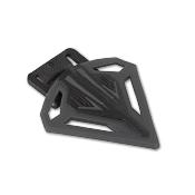 VIRTUE - SPEED FEED NTR - SPIRE III / IR/ 280 - NOIR