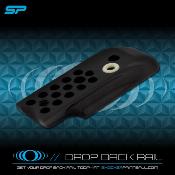 SP - RAIL D'EXTENSION ARRIERE POUR SHOCKER RSX / XLS