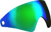 ECRAN VIRTUE VIO CONTOUR / ASCEND - CHROMATIC EMERALD