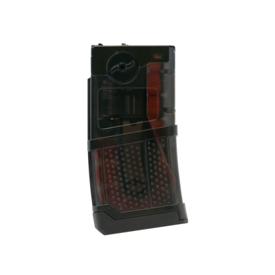 TIBERIUS FIRST STRIKE - CHARGEUR T15 V2 - SMOKE - 10 COUPS