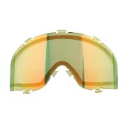 JT - ECRAN THERMAL DOUBLE VITRAGE POUR MASQUE SPECTRA - PRIZM 2.0 GOLD