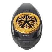 HK ARMY - SPEEDFEED EVO PRO POUR SPIRE 3 / SPIRE 4 / SPIRE 5 / SPIRE IR / GFX - GOLD