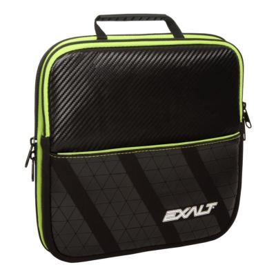 EXALT - SACOCHE SOUPLE POUR LANCEUR - NOIR