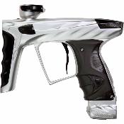 DLX - LUXE X HK ARMY - A51 EDITION- WHITE/BLACK