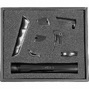 DLX - ACCENT KIT LUXE X – PEWTER BRILLANT