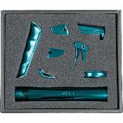 DLX - ACCENT KIT LUXE X – GLOSS TEAL / BLEU TURQUOISE BRILLANT