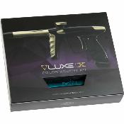 DLX - ACCENT KIT LUXE X – GLOSS TEAL / BLEU TURQUOISE BRILLANT