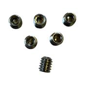 POWERHOUSE - PACK 6x VIS POUR REGULATEURS 