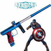SP - SHOCKER ERA - CAPTAIN AMERICA HERO EDITION