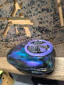BUNKERKINGS - LOADER ELECTRONIQUE CTRL - CUSTOM SHELL PRIZM