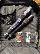 OCCASION - LANCEUR PROTO REFLEX GRAPHIQUE LIMITED - KRAKEN EDITION 