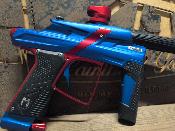 OCCASION - LANCEUR MACDEV CYBORG 6 CUSTOM PATRIOT- sn°C0320