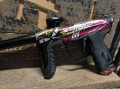 DLX - LUXE AIRE - OUTRAGE LIMITED EDITION