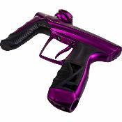 DLX - LUXE AIRE - DUST PURPLE