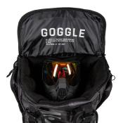 HK ARMY - ROLLER GEARBAG EXPAND 75 L - FOREST CAMO