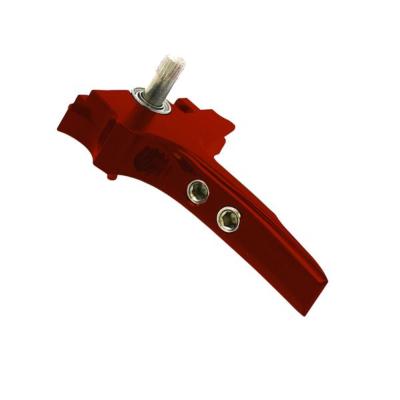 INCEPTION DESIGN - TRIGGER UPGRADE POUR EMEK/EMF100 - ROUGE