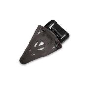 VIRTUE - SPEEDFEED CROWN SF II / SPIRE III ET IV / CTRL - NOIR