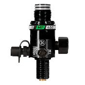 HK ARMY - REGULATEUR 4500 PSI PERFORMANCE SERIE MP5 - NOIR -