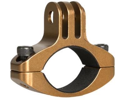 HK ARMY - SUPPORT CAMERA TYPE GO PRO POUR CANON -GOLD
