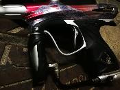 DYE - LANCEUR NT10 - EDITION PGA WAVE RED