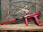 KIT GRIPS SHOCKER AMP – ROUGE