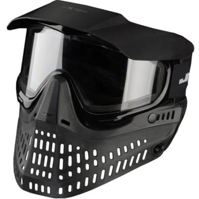 JT - MASQUE SPECTRA PROFLEX BLACK AVEC ECRAN THERMAL CLEAR