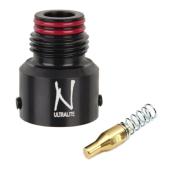 NINJA AIR - BONNET STANDARD POUR REGULATEUR NINJA DERNIERE VERSION PIN VALVE