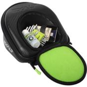 EXALT - MALETTE RIGIDE UNIVERSELLE POUR ECRANS - NOIR