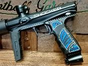REDZ - GRIP 45 - BLUE