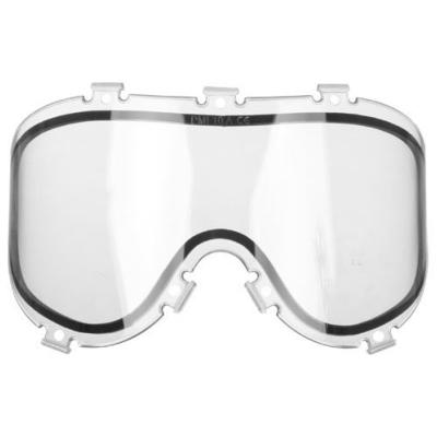 EMPIRE- ECRAN MASQUE XTREM RAGE / XRAY - THERMAL DOUBLE VITRAGE - CLEAR