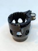 CP – BOB LONG 2K2  - FEEDER METAL – NOIR BRILLANT