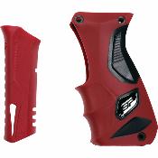 KIT GRIPS SHOCKER AMP – ROUGE
