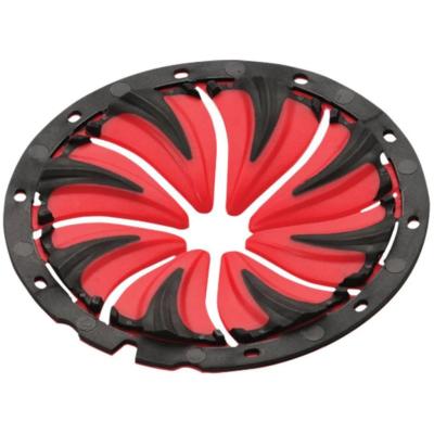 DYE - SPEEDFEED  ROTOR R1 ET LTR - RED